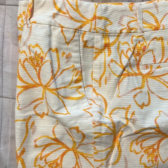 Ann Taylor dress shorts size 12 - Picture 2 of 9